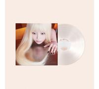 Générique Chuu - The First Album XO, My Cyberlove LP Version CD