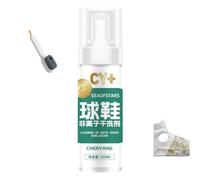 Générique Chyang Active Foam Sneaker Cleaner Set, Foam Cleaner for Shoes, Deep Clean & Reduce Deformation & Premature Aging (1PCS)