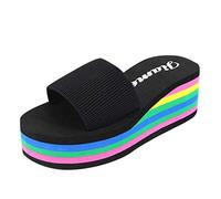 Générique Ciabatte Donna Estive Nuvola Pantofole Uomo Doccia Sandali Comode Piscina Spiaggia Antisudore Slide Antiscivolo Scarpe da casa Interni ed Esterni