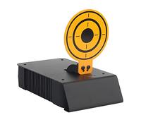 Générique Cible Automatique Tactique sans Fil, Système Dentraînement Contrôlé par Application Bluetooth, Plus De 10 Mètres De Cibles De Tir Connectées, Mode Double Standard Aléatoire