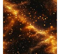 Générique Ciel étoilé Galaxie Papier Peint Épaissir Mat Auto Adhésif 44x1000 cm Rêve Univers Meubles Autocollants Amovible Comptoir Contact Papier Stickers Muraux pour Bains Salon Chambre