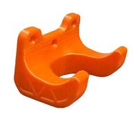 Générique Cintre Pour Outils De Jardin | Crochet Balai À Franges - Supports Muraux Hangar Râteaux, Pelles, Vadrouilles Et Balais | Cet Organisateur Est Parfait Les Cuisines, Cours,