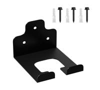 Générique Cintre pour Outils Électriques De Jardin | Cintre De Tondeuse Robuste en Acier Inoxydable, Organisateur De Garage Polyvalent, Étanche Et Antirouille pour Tondeuse De Garage