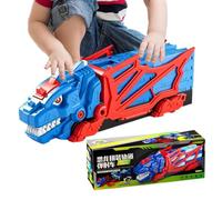 Générique Circuit De Dinosaures Set Éducatif Interactif Véhicules