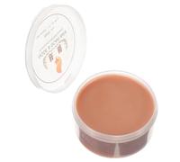 Générique Cire de Maquillage Effet Spécial pour Cicatrices et Plaies Fausse Peau Modelage Halloween Kit Visage Professionnel