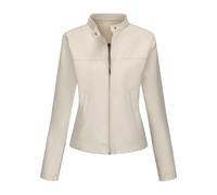 Générique Cire Marin Femme Ciré Imperméable Veste Cuir Noir Vêtement Pluie Anti Capuche De Impermeable Avec Manteau Hiver Doudoune Trench Coat Coupe Vent Fille