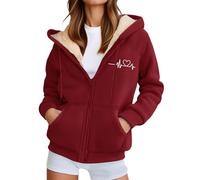 Générique Ciré Marin Veste Running Femme Hiver Capuche De Pluie Sport Noire Imperméable Chic Anti Vêtement En Velours Jean Fourrure Equipement Velo Rain Jacket Women Trench Cire Cheveux Coat
