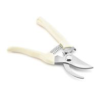 générique Cisailles à élaguer en Acier Inoxydable Ciseaux de Jardin Branches de Fleurs de verger Ciseaux de cueillette de Fruits Outils de Branche de jardinDesign de Mode