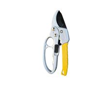 Générique Cisailles de Taille for Jardin, Fleurs, Arbres, Coupe Branches épaisses, 1/3 pièces(Yellow)