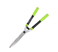 Générique Ciseaux de Jardin Multifonctions 21 Pouces, sécateur Fleurs, cisailles Jardinage spéciales for pelouse, Branches d'élagage Haies for Coupe-Plantes