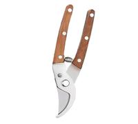 Générique Ciseaux de Jardinage, Ciseaux à Branches Fleurs, Outil d'élagage en Pot, 1/3 pièces(Pruning Scissors-B)