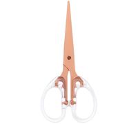 Générique Ciseaux pour L'école Bureau en Alliage D'aluminium Lame Haute Précision, Coupe Nette pour Bricolage et Décoration Photo, Outil de Coupe Artisanal Sûr