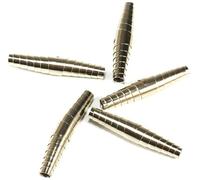 générique Ciseaux Ressort De Rechange 5Pcs Sécateur Ressorts De Rechange Ressort Universel en Acier Inoxydable Ressort De Remplacement pour Sécateur Outil De GreffeMode et beauté