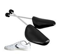 Générique Civière de Chaussure réglable, civière de Chaussure Femme,Shaper d'arbre à Chaussures réglable - Extenseur de Chaussures Portable avec Bobine de Ressort de Tension, élargisseur de pour Chau