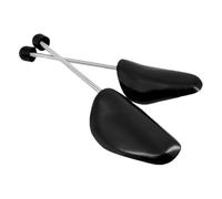 Générique Civière de Chaussures Femmes,Civière de Chaussures Hommes - Embauchoir à en Forme d'arbre à - Extenseur de Portable avec Bobine de Ressort de Tension, élargisseur de c