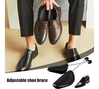 Générique Civière de Chaussures Femmes,Civière de Chaussures Hommes | Shaper d'arbre à réglable,Extenseur de Portable avec Bobine de Ressort de Tension, élargisseur de pour Chau