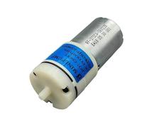 Générique CJP37-C06A1 DC 3.7V 5V 6V Petite Mini Pompe à Air à Moteur 370 Pompe à Oxygène for Aquarium Eau Aquarium Masseur Moniteur