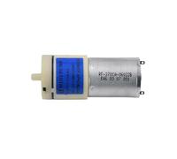 Générique CJP37-C06A1 Mini pompe à air à moteur 370 CC 5 V 6 V Micro pompe à oxygène 27 mm Gonfleur tensiomètre for aquarium