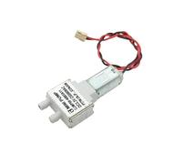 Générique CJWP08 Micro M20 Pompe à eau à membrane DC 3 V 3,3 V 3,7 V Mini pompe à eau à aspiration auto-amorçante Pompe à liquide Pompe à air à vide(Model B)
