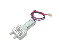 Générique CJWP08 Micro M20 Pompe à eau à membrane DC 3 V 3,3 V 3,7 V Mini pompe à eau à aspiration auto-amorçante Pompe à liquide Pompe à air à vide(Model A)