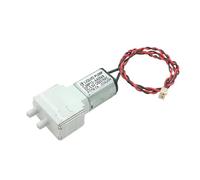 Générique CJWP12 Micro 030 Pompe à eau à membrane DC 3 V 3,7 V 5 V Mini pompe à eau à aspiration auto-amorçante Pompe à liquide Robot balayeur(Model B)