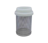 Générique Clapet Anti-Retour - Crépine INOX Seule 1" 1/4 de Centrocom