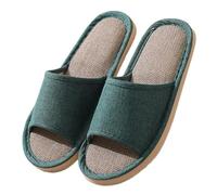Générique Claquette Femme Chausson Été Confortable Ouvertes Pantoufles Pour Femmes Chaussons Claquettes Fille Stitch Hiver Chaud En Coton Peluche Filles Pantoufle Confortables De Maison Invité