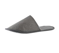 Générique Claquette Femme Chausson Été Confortable Pantoufles En Coton Chaussons Pour Pantoufle De Maison Claquettes Fille Confortables Femmes Hiver Chaud Invité Pediconfort Slippers Pelucheux D'hiver