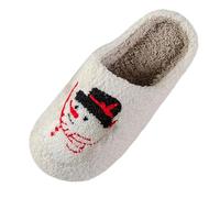 Générique Claquette Grosse Semelle Femme Chaussons FourréS Femme Sabot OrthopéDique Femme Chausson Femme Taille 36 Pantoufle Femme Marrante chaussons garcon 33 Chausson Pantoufle Femme Hiver