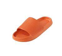 Générique Claquettes De Douche Homme femme Confortable Léger Antidérapante Intérieur Slippers pour Couples Pas Cher Salle De Bains Piscine Douche Pantoufles Pantoufles de Plage