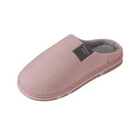 Générique Claquettes Femme Chausson Homme Chaussure Femme Hiver Halloween Pantoufles Chaussons Pour Femmes Chaussures Invités Mules Et Sabots Chauds Charentaises Confortable Pieds Larges Confort,36