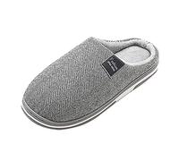 Générique Claquettes Femme Chaussures Homme Chausson Rigolo Chaussons Pour Femmes Hiver Femme Mule Halloween Pantoufle Chauds Chaussure Confortable Pieds Larges Charentaises Invités Mules Confort,42