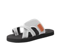 Générique Claquettes Pour Homme Femme Sandales té Plage Piscine Slippers Chaussons de Cloudyzz Nuage séchage rapide Maison et