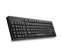 Générique Clavier Gauche Ergonomique gaucher Grand Format Conception Interface USB Améliorer l efficacité de Travail