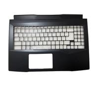 Générique Clavier Noir rétroéclairé pour Ordinateur Portable 4 Zones RVB pour MSI Pulse GL76 11U 11UCK 11UDK 11UEK 12U 12UEK 12UGK 12UDK 12UDK 12UCK 12UGSZK 12UGSZOK 12UEOK 12UGOK