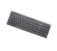 Générique Claviers de Disposition américaine pour 532 522 573 722 avec | Conception ergonomique pour un confort et une expérience de frappe fluide avec une installation facile pour les