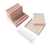 Générique Clay1 Rolling Strip Shape Maker 5 Size Precise Control1