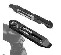 Générique Clé À Cliquet Aimantée, Engrenage Magnétique Léger, Jeu de Clés pour Vélo, Pour Réparation Auto Bricolage à Domicile et Cadeau Mécanicien