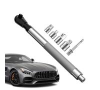Générique liquet Déportée Outil de Réparation à Angle Droit 12.5 mm | pour Espaces Restreints et Utilisation Intensive pour Automobile Bricolage Meuble Machine Plomberie