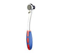 Générique liquet dynamométrique à une extrémité de 72 dents, 1/4 pouces, outils de réparation portables pour véhicules, vélos, clés à cliquet, barre d ' extension longue