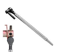 Générique liquet Poignée Ergonomique Antidérapante | Outil Serre-Sangle Pour Cargaison Et Camions Pour Remorque, Berline, Pick-Up, Voiture, Moto, Vélos Et Tracteur Et Pour S C