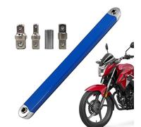 Générique Clé À Extension,Outil Manuel À Prise Ergonomique Anti-Dérapante - Clé à Douille à Extension Déportée - Pour Réparation Maison, Entretien Auto, Inspection Équipement