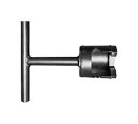 Générique e Vanne Réservoir Gaz - Outil Manuel Acier Manganèse | Clé À Molette Pour Soupape | Pour Maison Dortoir Appartement Restaurant Décapsuleur Bouteille Propane Serrage