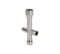 Générique imprimante 3D 5 en 1 6 mm à 20 en Acier | Clé plate for Ender 3 MK8 MK10