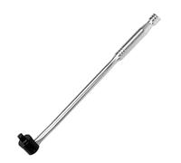 Générique ynamométrique,Adaptateur Flexible De ouille 12,7 Mm, Dynamométrique Automobile À Ressort Et Bille - Pour Réparation De Voiture Camion Moto Vélo Garage Coin Atelier Maison Projet