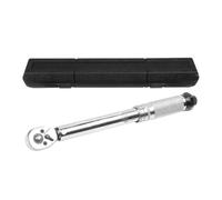 Générique Clé Torch avec douille réglable et outils de réparation robustes
