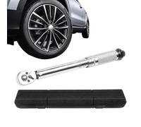Générique Clé Torch avec douille réglable et outils de réparation robustes
