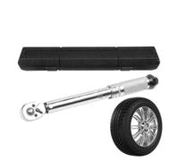 Générique Clé Torch avec douille réglable et outils de réparation robustes