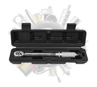 Générique Clé Torche Cliquet 72 Dents Réglable Robuste 3-33 Nm