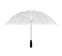 Générique Clear Led Umbrella | Windproof All-Season Safe Night Walking Tool